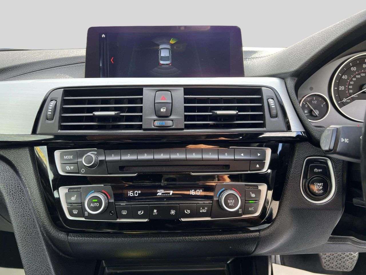 2018 BMW 4 SERIES 2018 BMW 4 SERIES