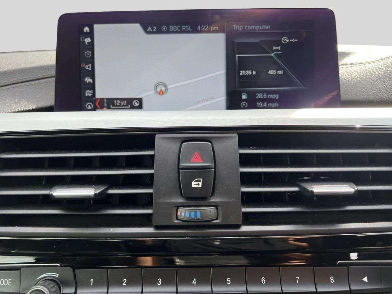 2018 BMW 4 SERIES 2018 BMW 4 SERIES
