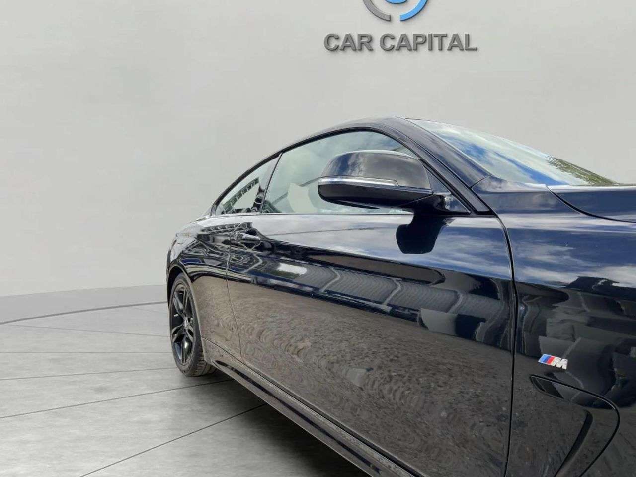 2018 BMW 4 SERIES 2018 BMW 4 SERIES