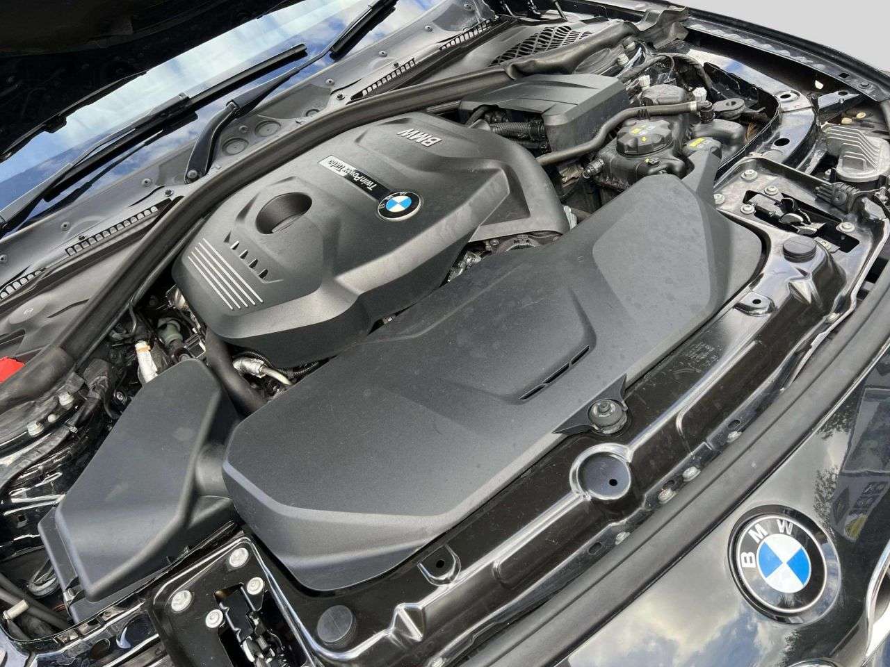 2018 BMW 4 SERIES 2018 BMW 4 SERIES