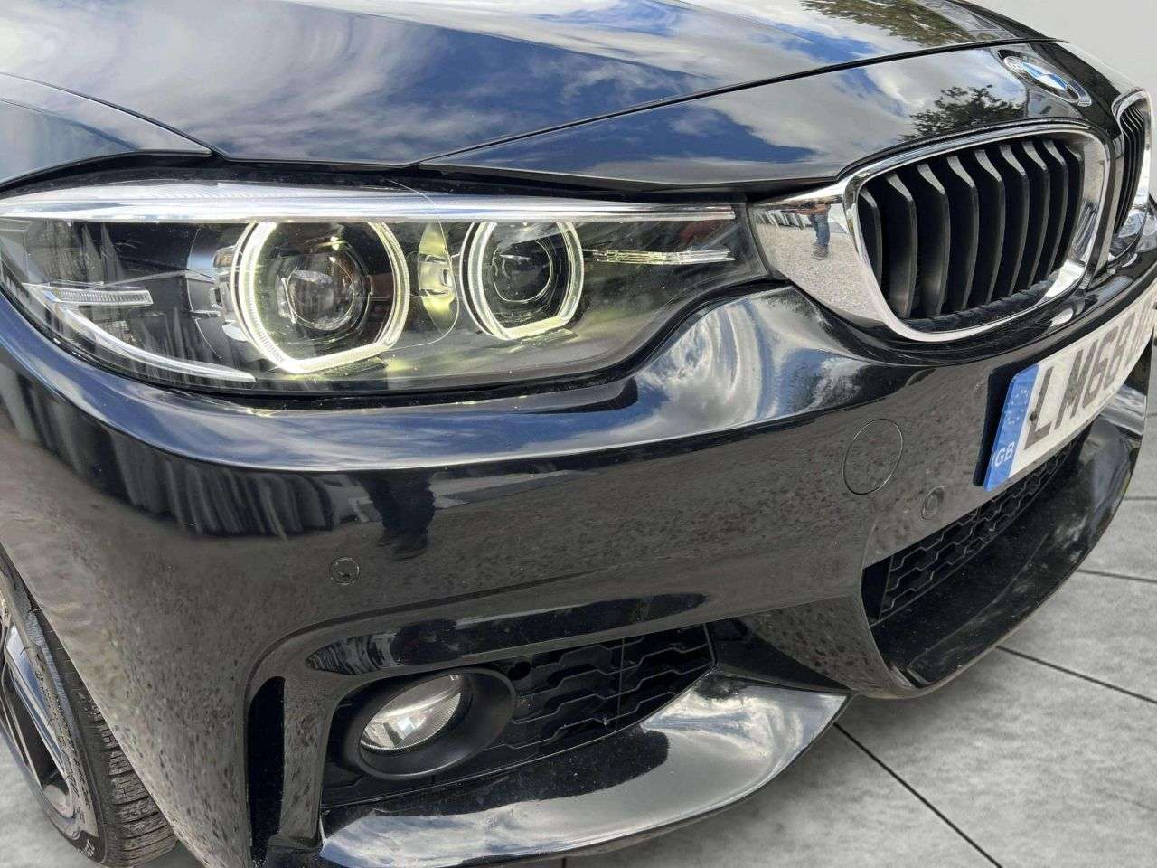 2018 BMW 4 SERIES 2018 BMW 4 SERIES
