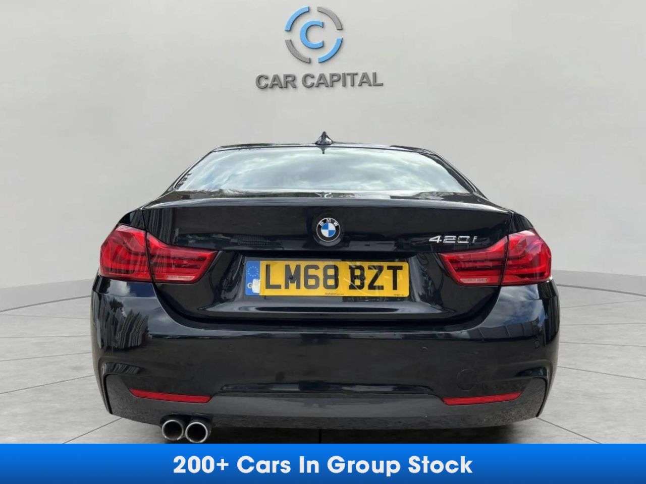 2018 BMW 4 SERIES 2018 BMW 4 SERIES