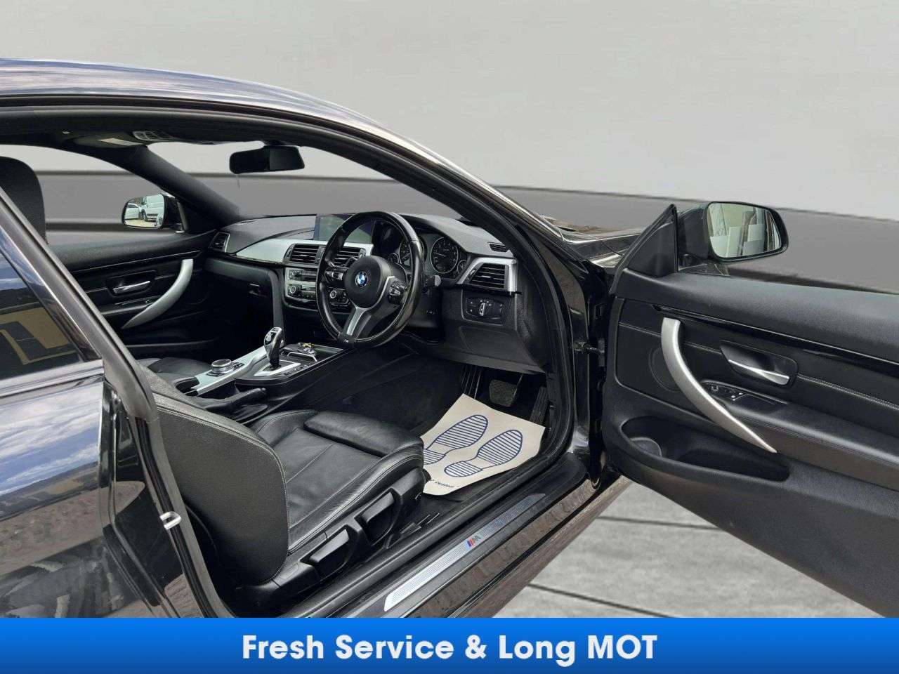 2018 BMW 4 SERIES 2018 BMW 4 SERIES