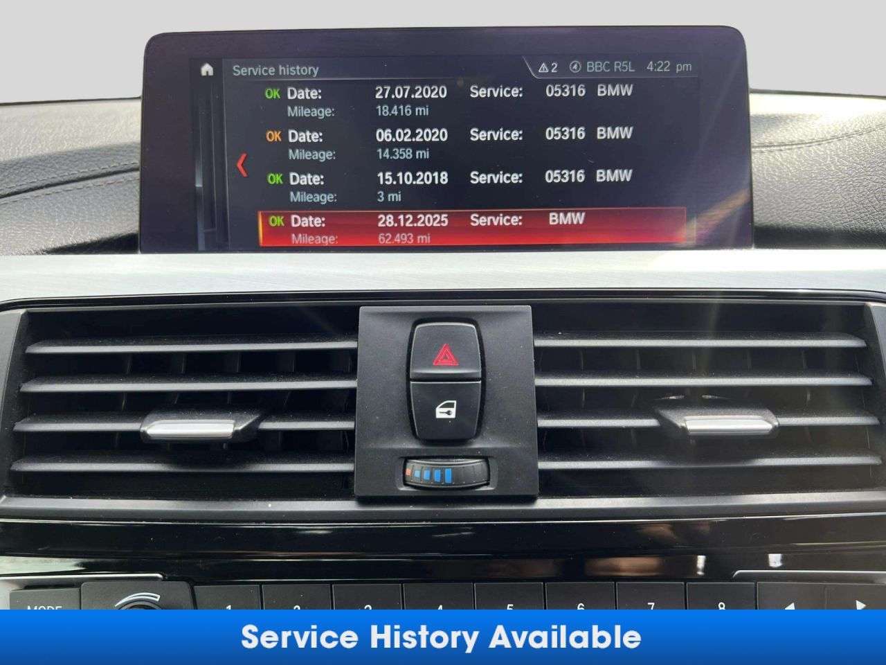 2018 BMW 4 SERIES 2018 BMW 4 SERIES