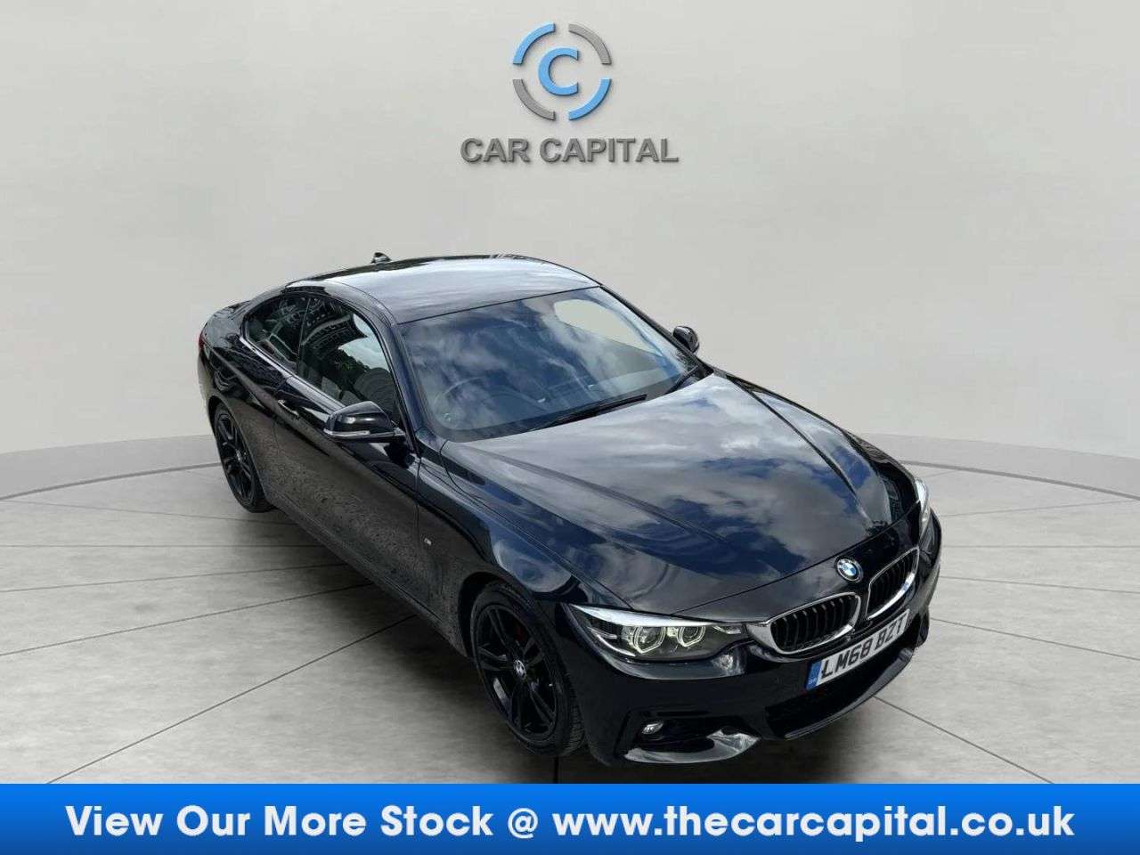 2018 BMW 4 SERIES 2018 BMW 4 SERIES
