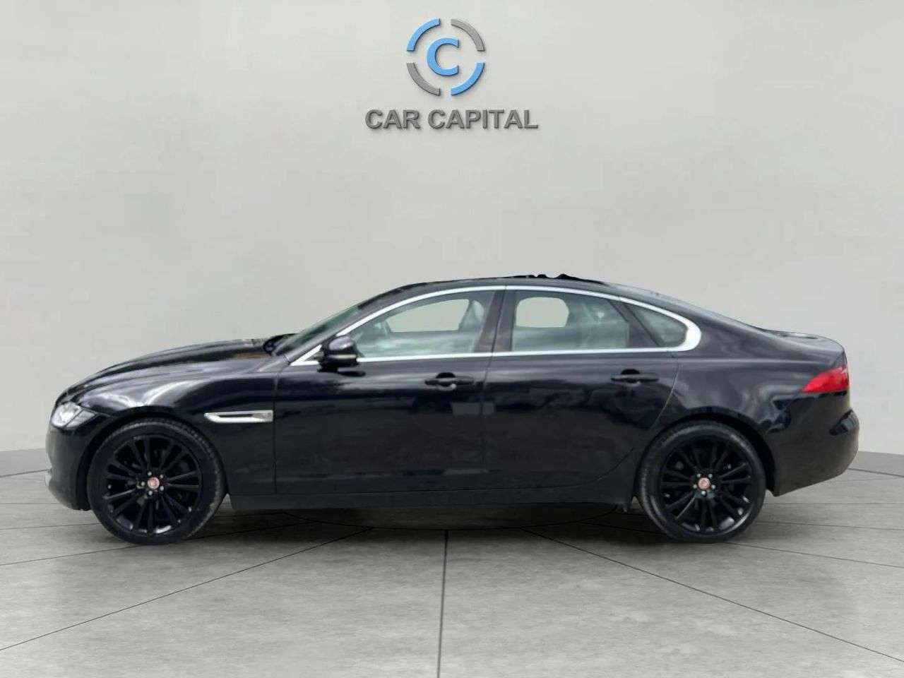 2017 JAGUAR XF 2017 JAGUAR XF