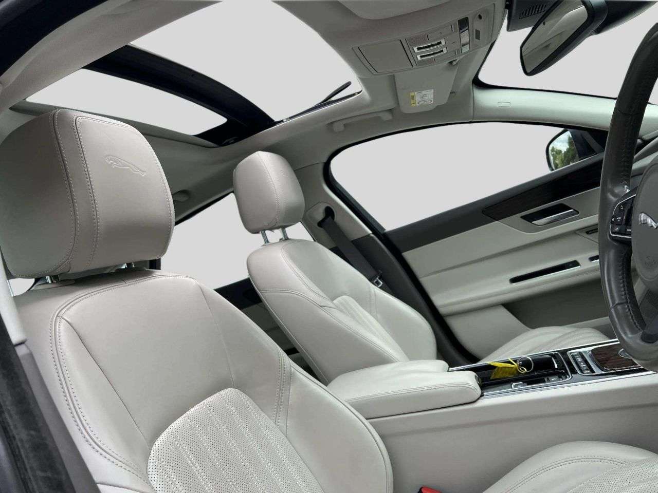 2017 JAGUAR XF 2017 JAGUAR XF