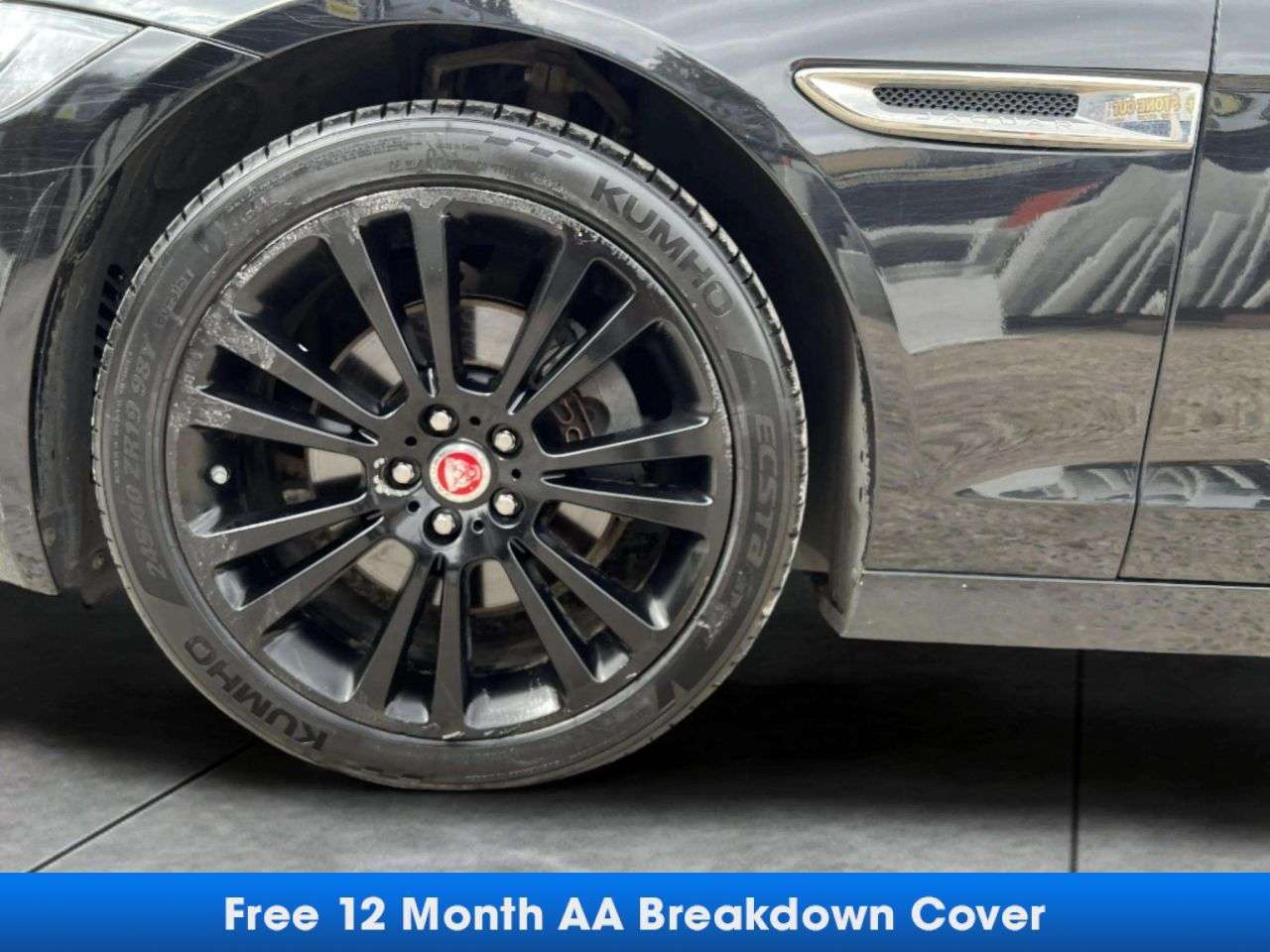 2017 JAGUAR XF 2017 JAGUAR XF