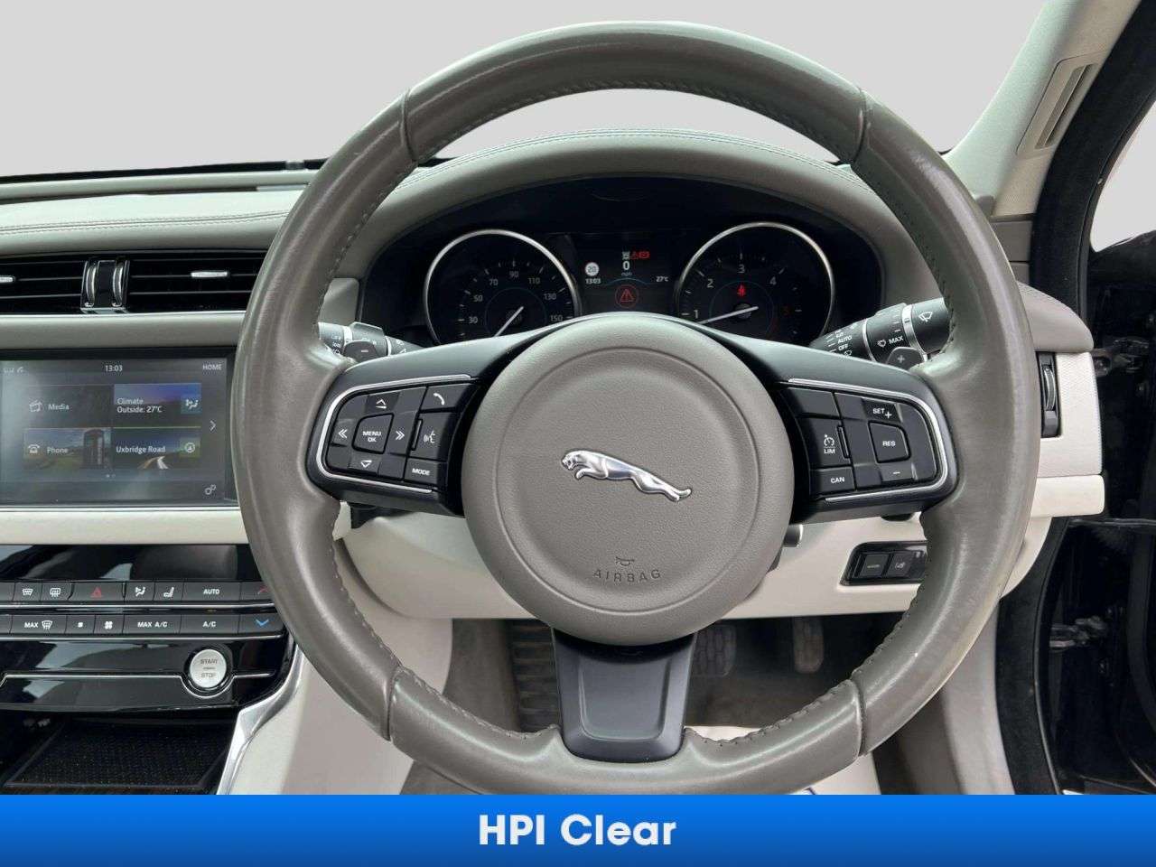 2017 JAGUAR XF 2017 JAGUAR XF