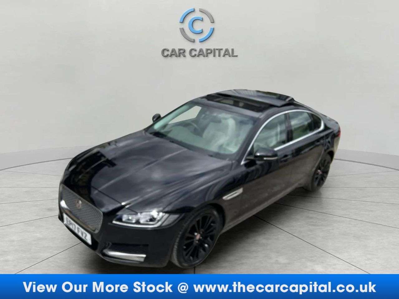 2017 JAGUAR XF 2017 JAGUAR XF