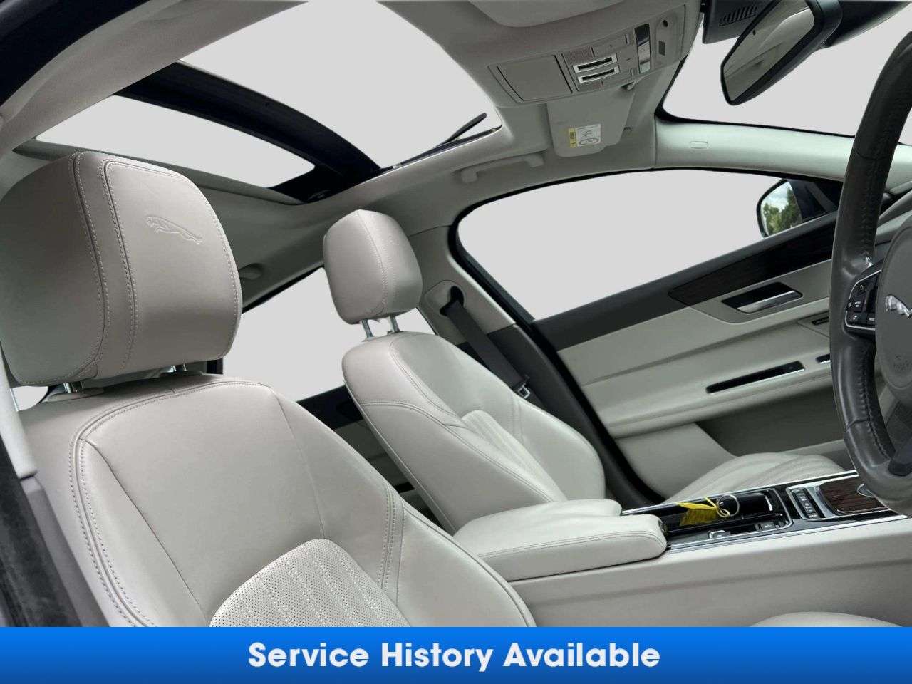 2017 JAGUAR XF 2017 JAGUAR XF