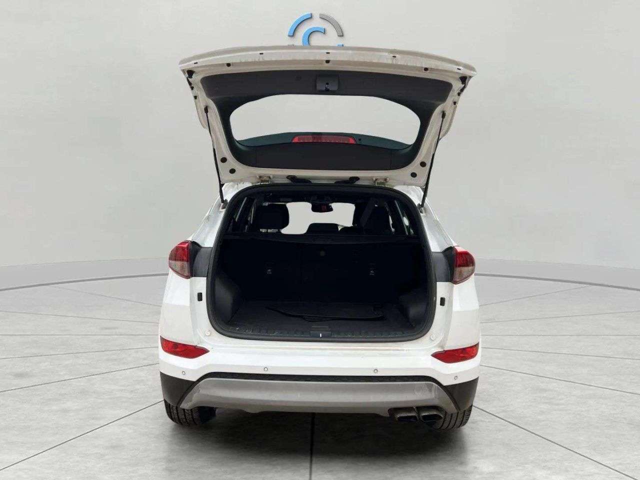 2018 HYUNDAI TUCSON 2018 HYUNDAI TUCSON