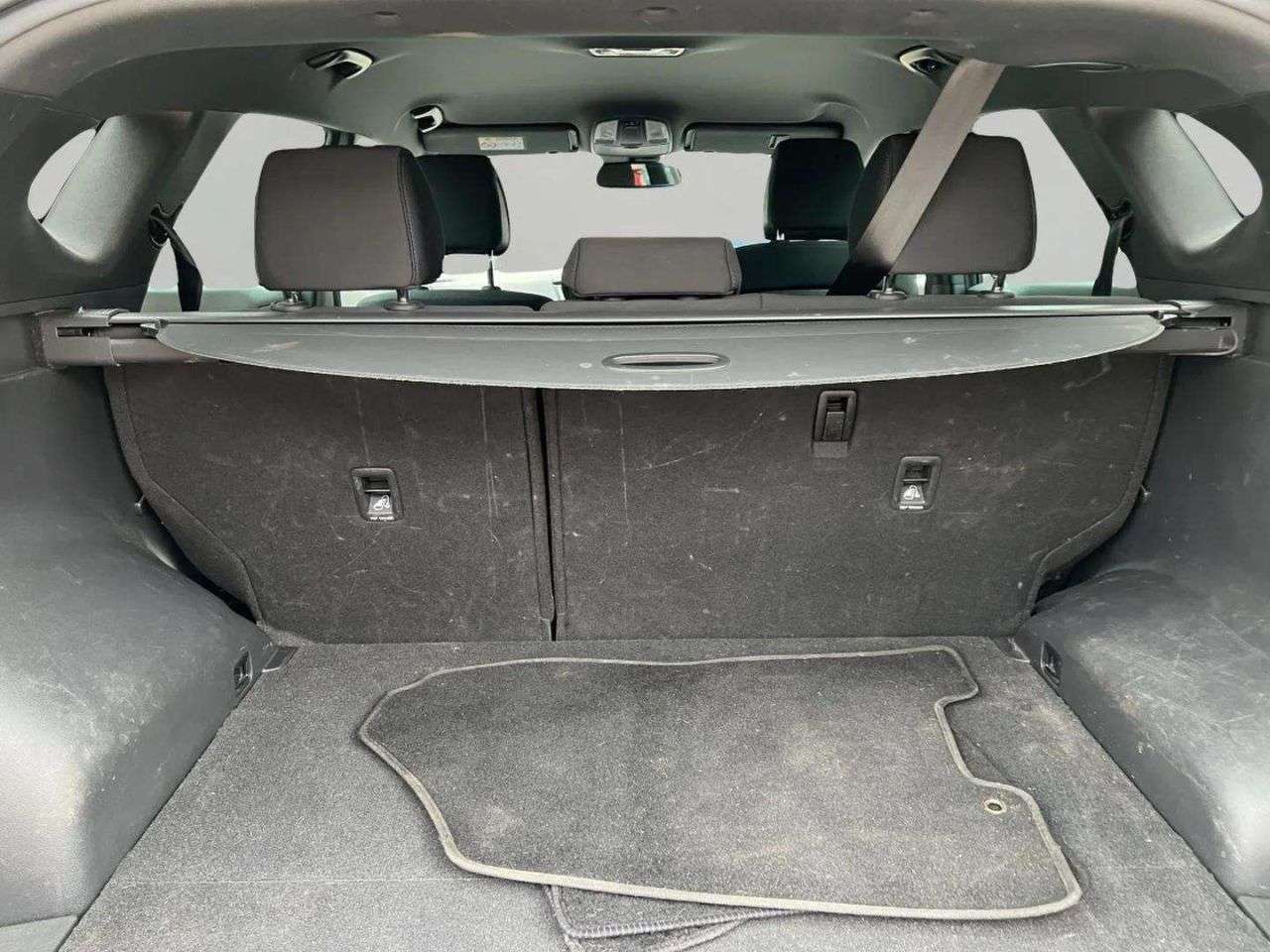 2018 HYUNDAI TUCSON 2018 HYUNDAI TUCSON