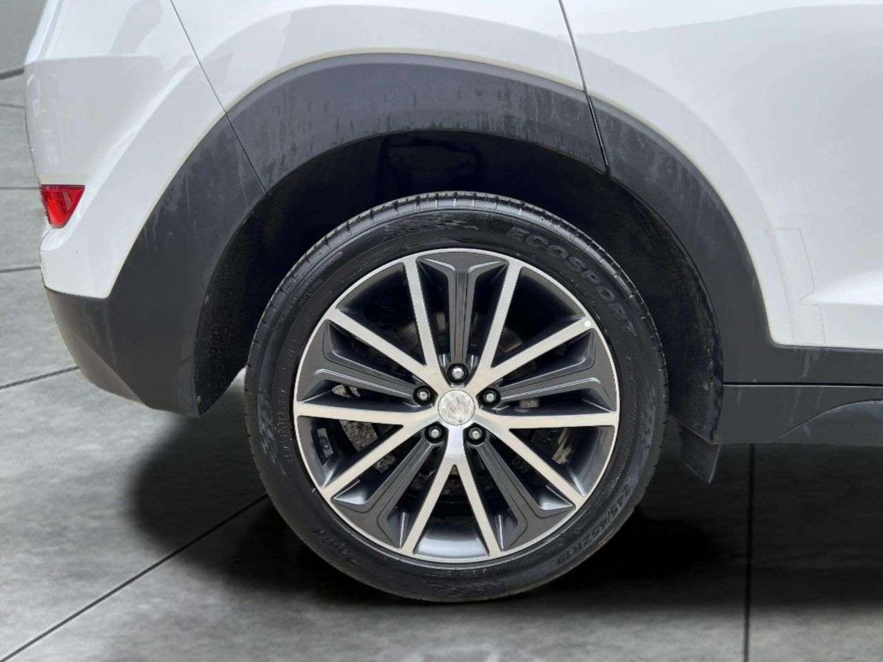 2018 HYUNDAI TUCSON 2018 HYUNDAI TUCSON