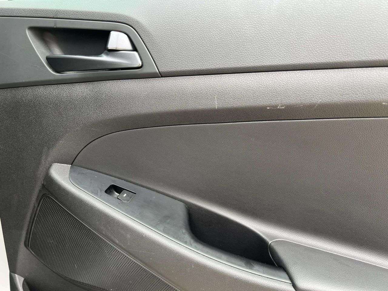 2018 HYUNDAI TUCSON 2018 HYUNDAI TUCSON