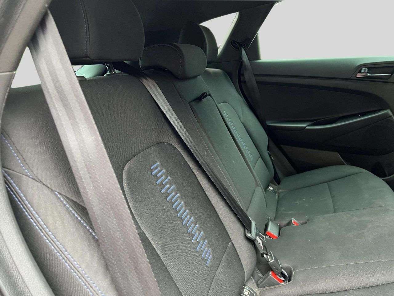 2018 HYUNDAI TUCSON 2018 HYUNDAI TUCSON