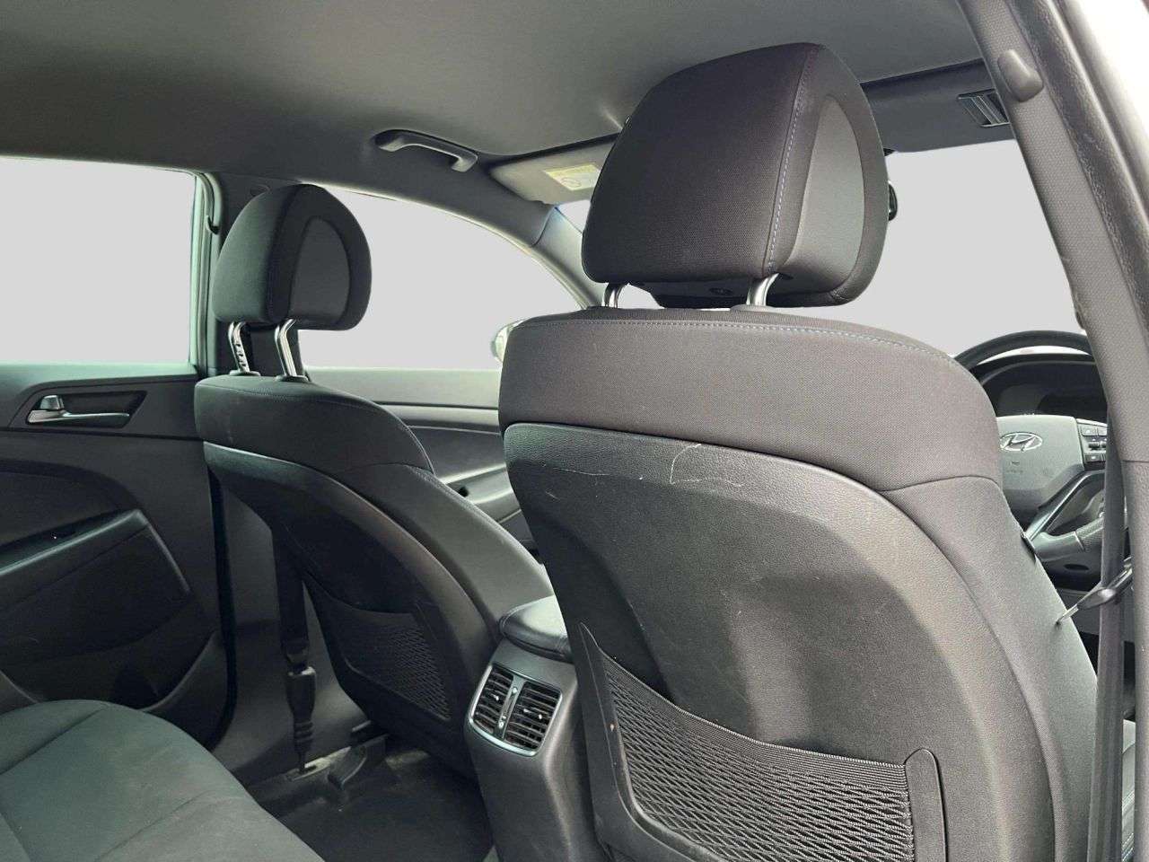 2018 HYUNDAI TUCSON 2018 HYUNDAI TUCSON