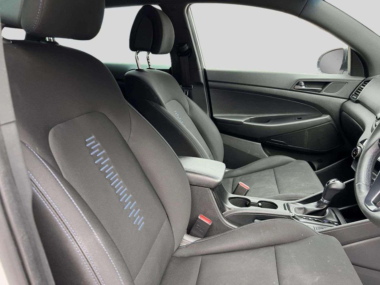 2018 HYUNDAI TUCSON 2018 HYUNDAI TUCSON