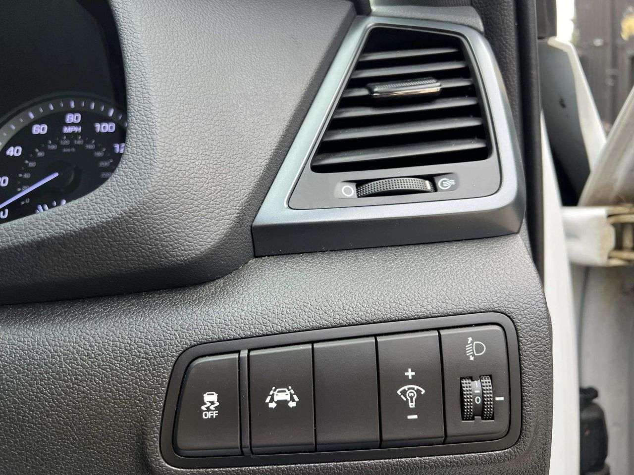 2018 HYUNDAI TUCSON 2018 HYUNDAI TUCSON