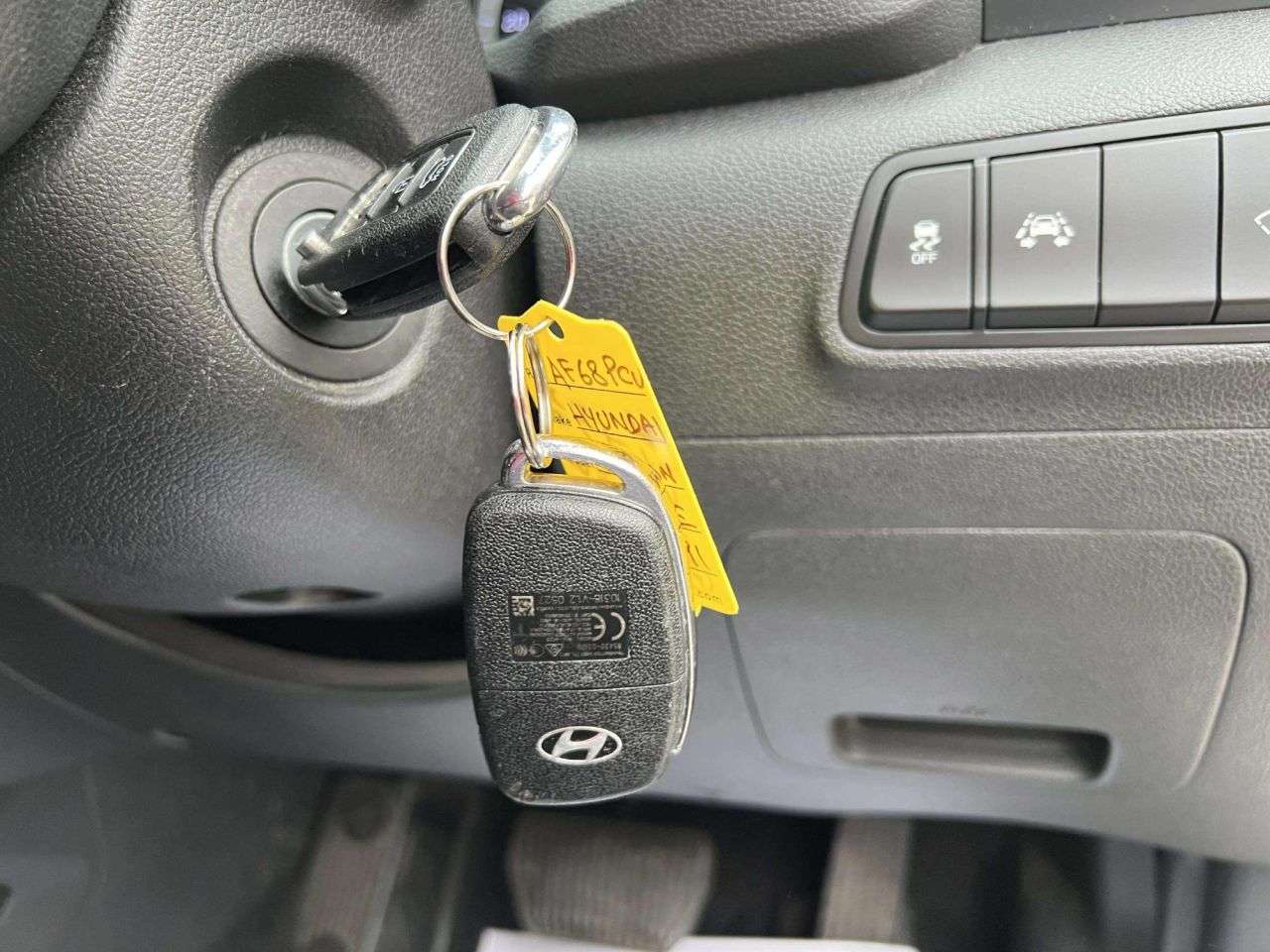 2018 HYUNDAI TUCSON 2018 HYUNDAI TUCSON