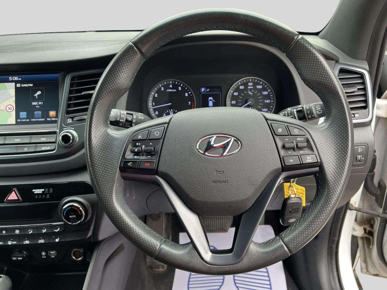 2018 HYUNDAI TUCSON 2018 HYUNDAI TUCSON