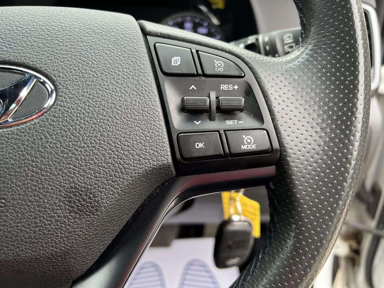 2018 HYUNDAI TUCSON 2018 HYUNDAI TUCSON