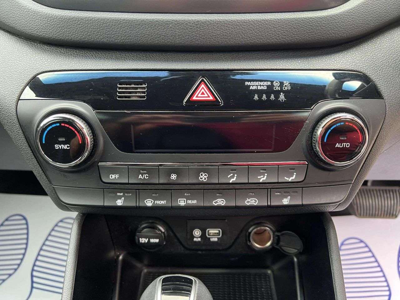 2018 HYUNDAI TUCSON 2018 HYUNDAI TUCSON