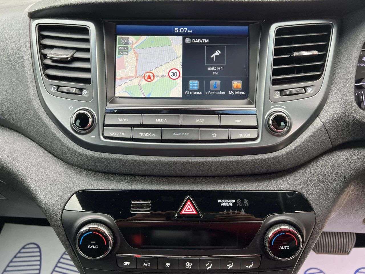 2018 HYUNDAI TUCSON 2018 HYUNDAI TUCSON