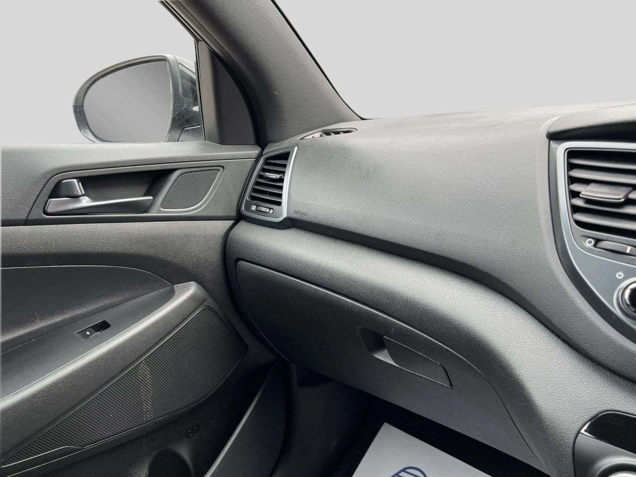 2018 HYUNDAI TUCSON 2018 HYUNDAI TUCSON
