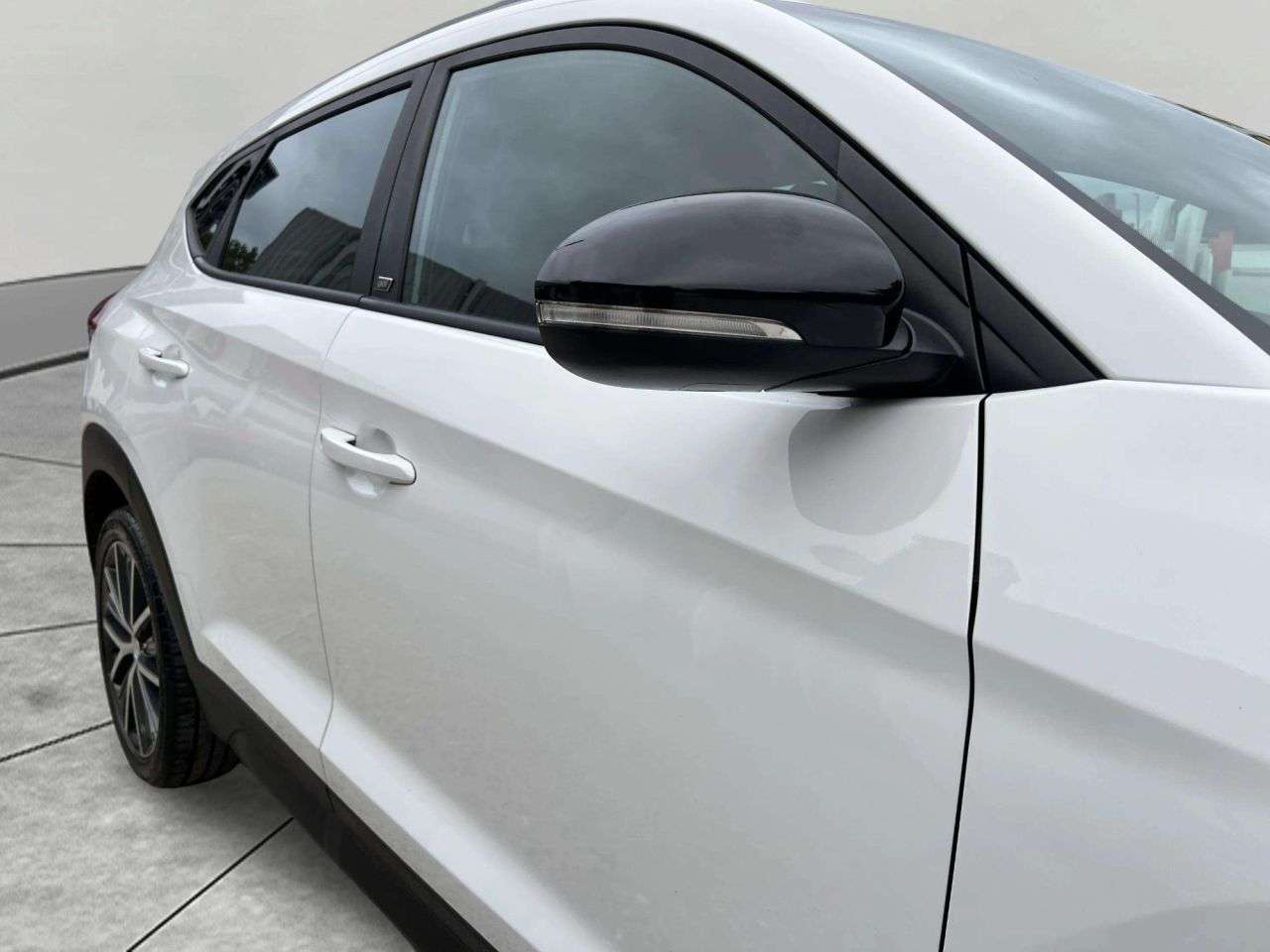 2018 HYUNDAI TUCSON 2018 HYUNDAI TUCSON