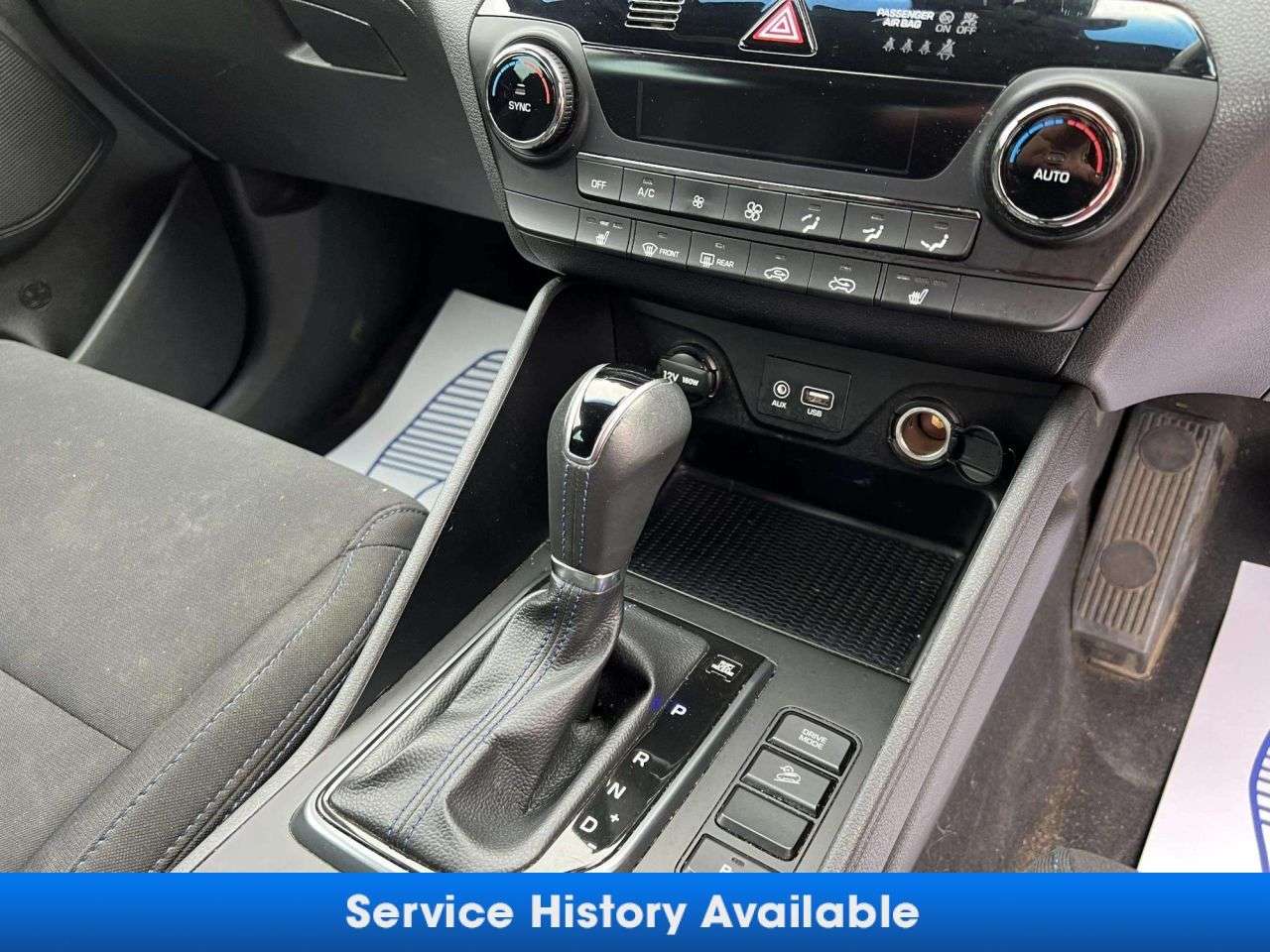 2018 HYUNDAI TUCSON 2018 HYUNDAI TUCSON