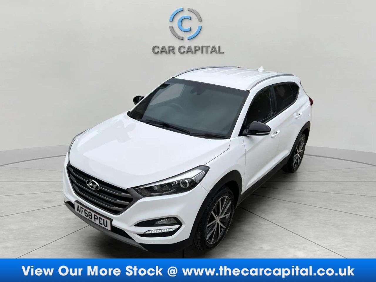 2018 HYUNDAI TUCSON 2018 HYUNDAI TUCSON