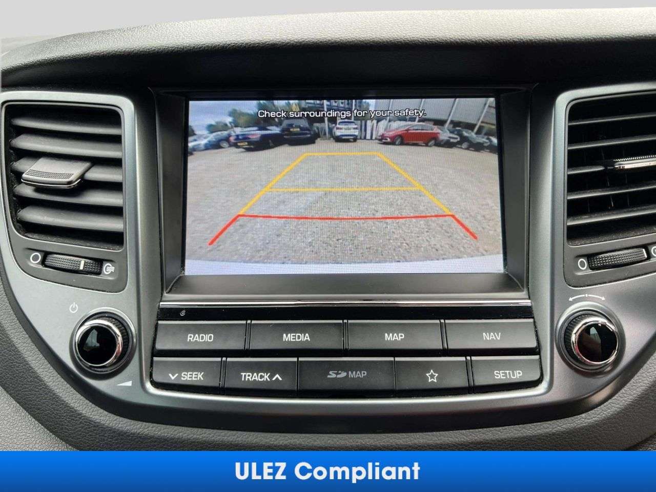 2018 HYUNDAI TUCSON 2018 HYUNDAI TUCSON