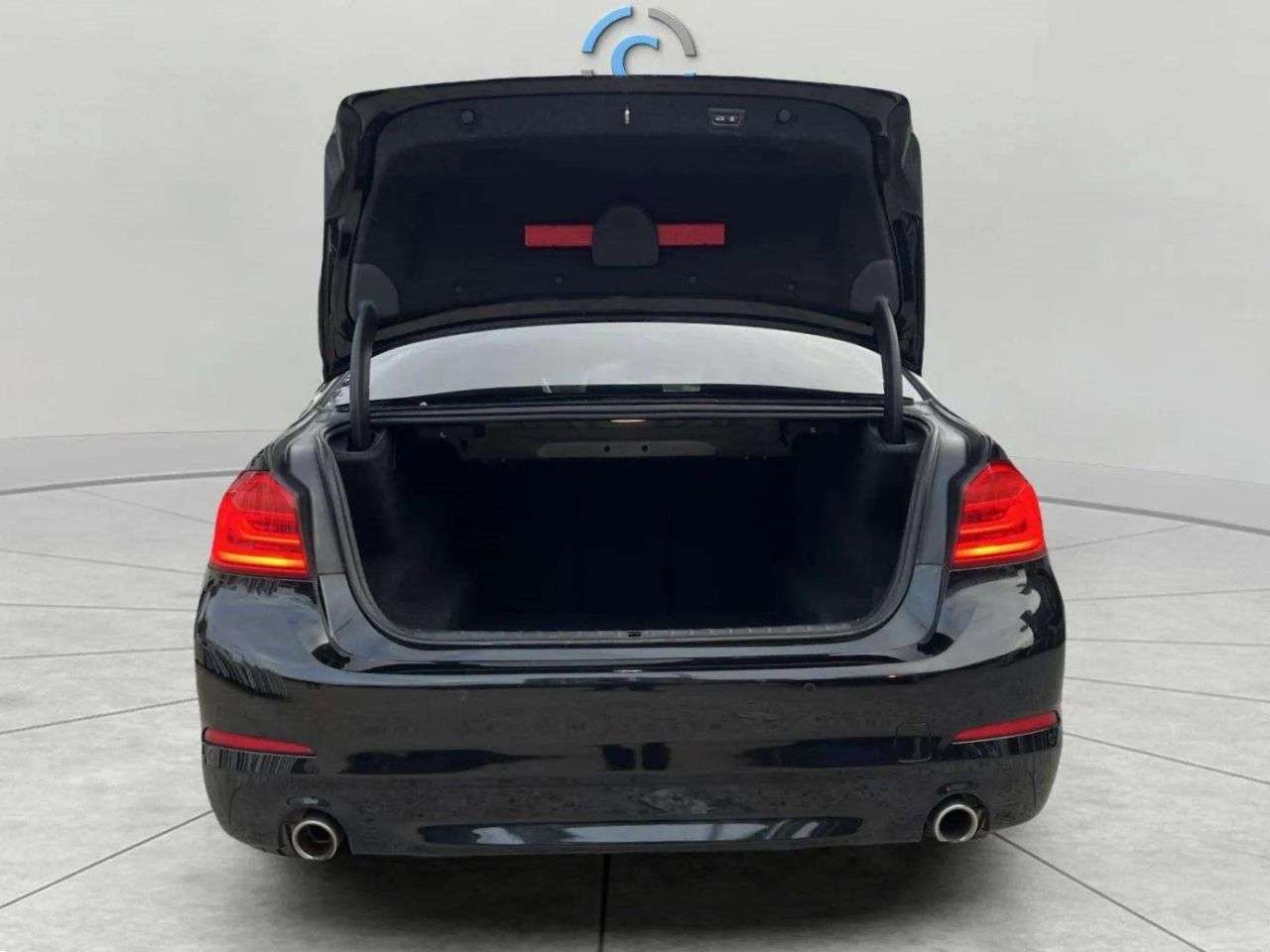 2018 BMW 5 SERIES 2018 BMW 5 SERIES
