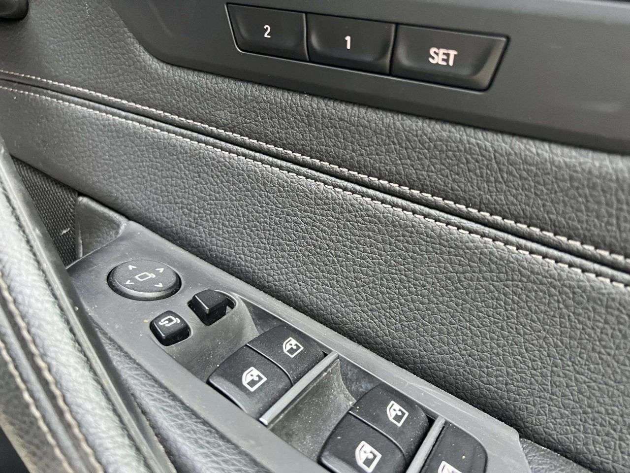2018 BMW 5 SERIES 2018 BMW 5 SERIES