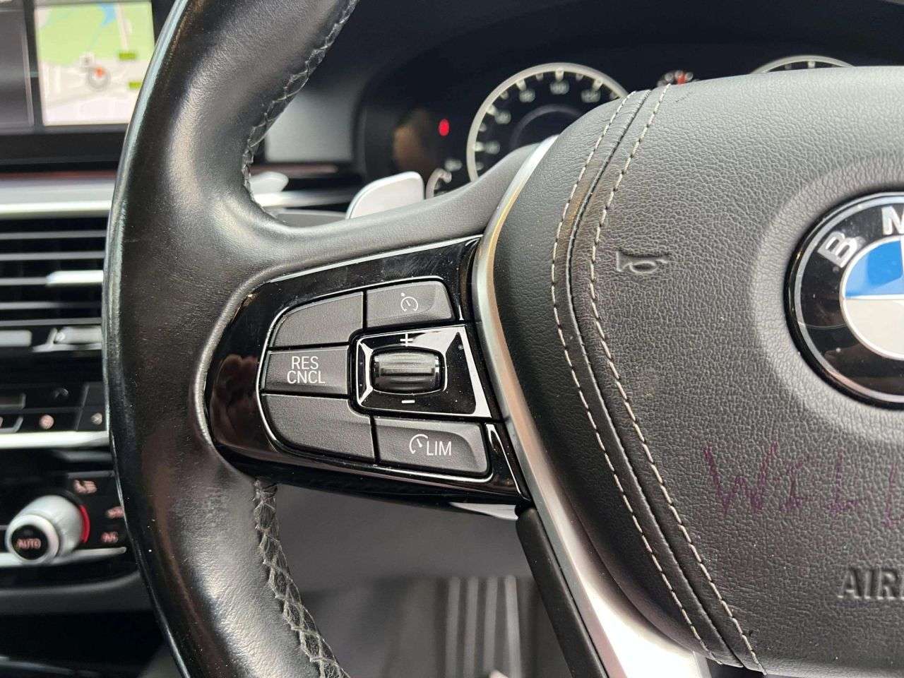 2018 BMW 5 SERIES 2018 BMW 5 SERIES
