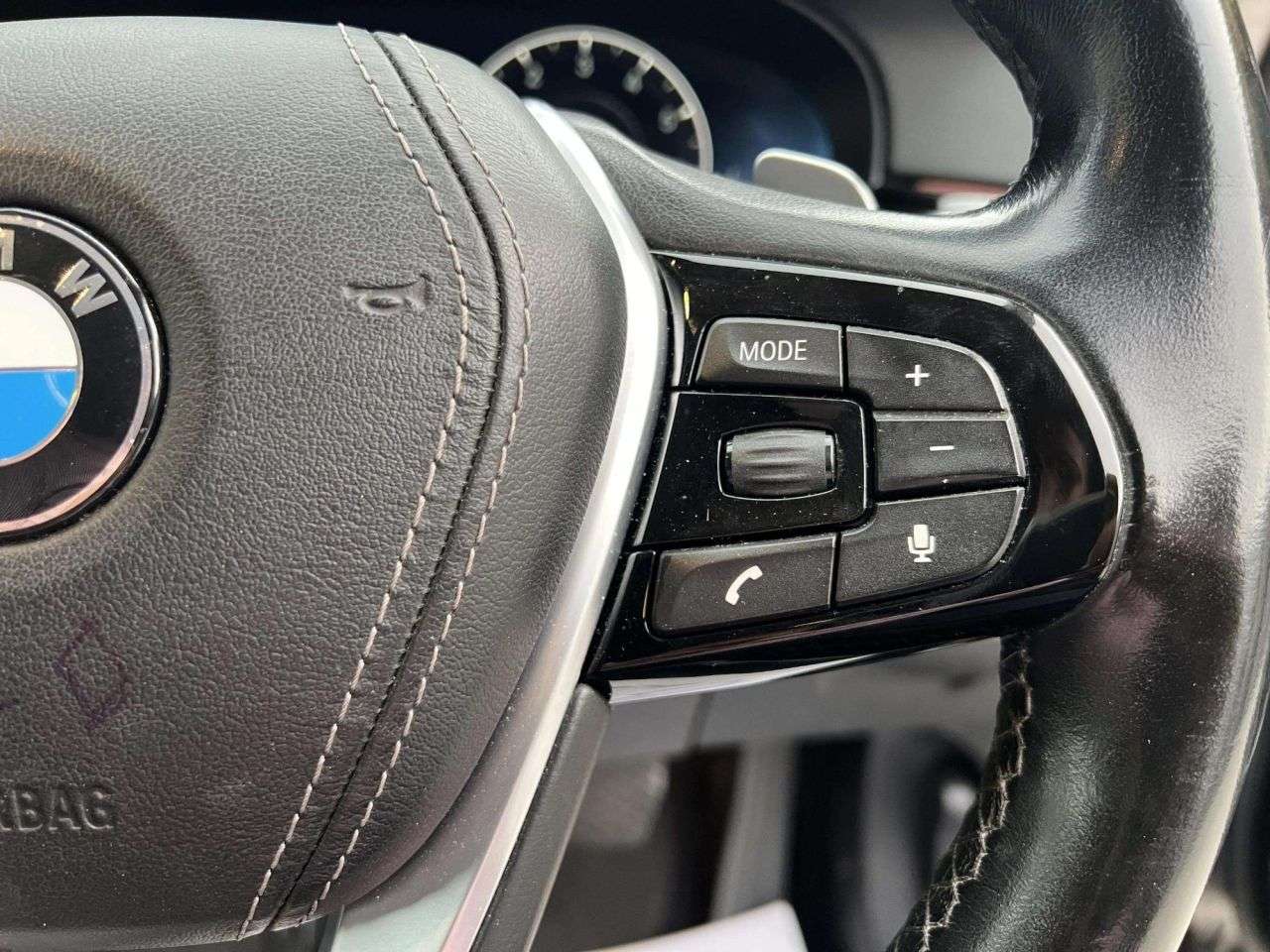 2018 BMW 5 SERIES 2018 BMW 5 SERIES