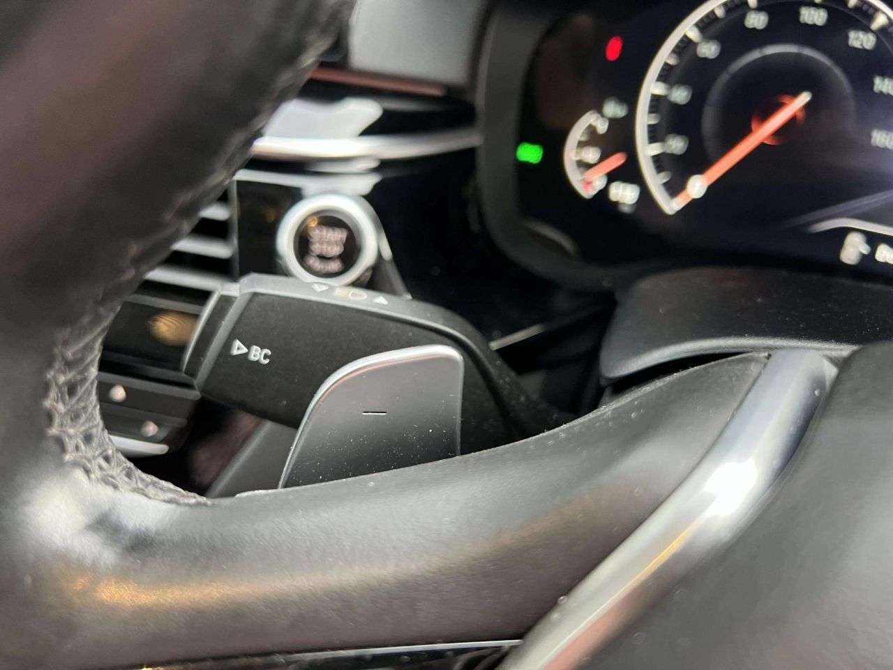2018 BMW 5 SERIES 2018 BMW 5 SERIES
