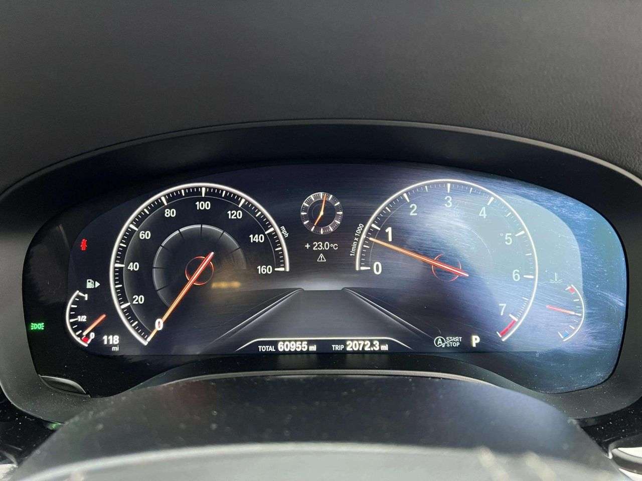 2018 BMW 5 SERIES 2018 BMW 5 SERIES