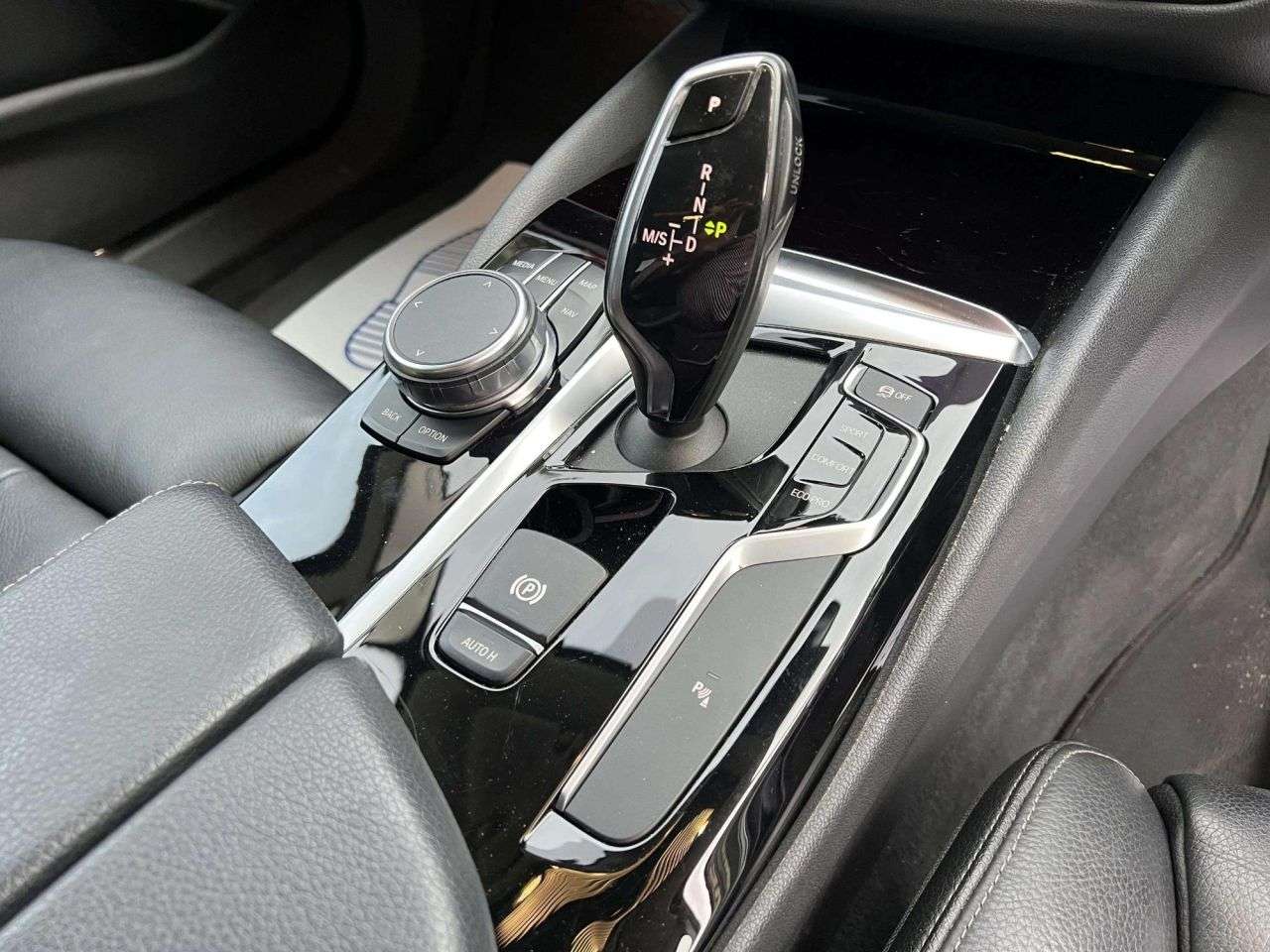 2018 BMW 5 SERIES 2018 BMW 5 SERIES