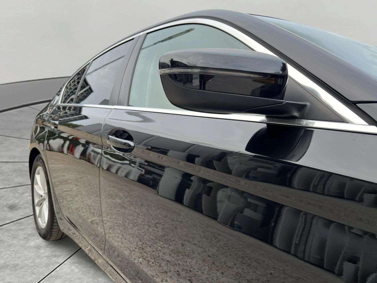 2018 BMW 5 SERIES 2018 BMW 5 SERIES