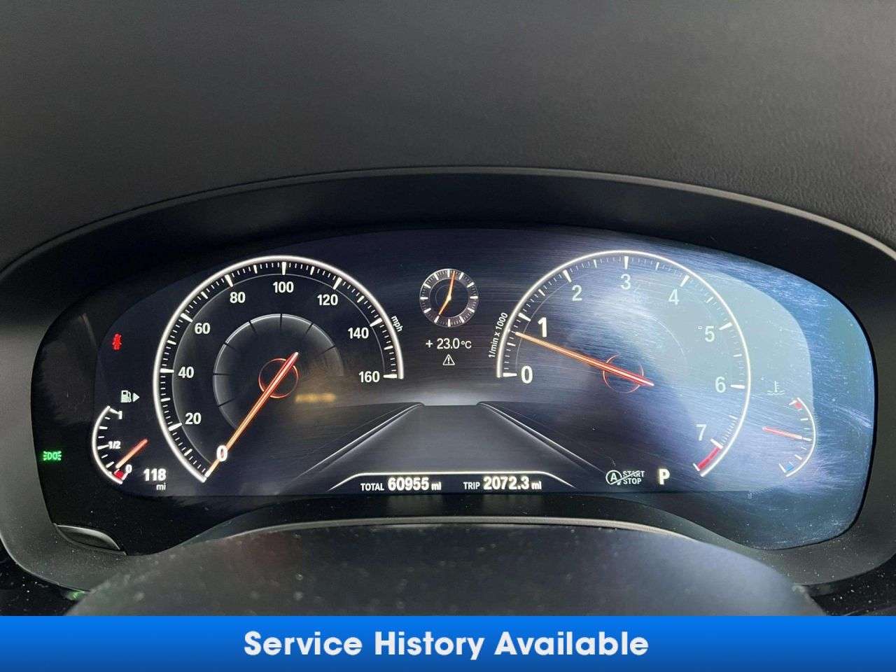 2018 BMW 5 SERIES 2018 BMW 5 SERIES