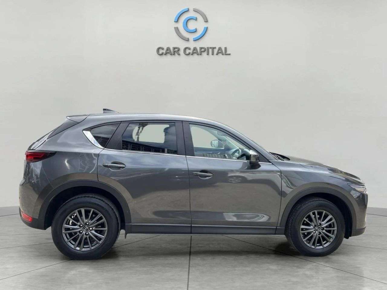 2019 MAZDA CX-5 2019 MAZDA CX-5
