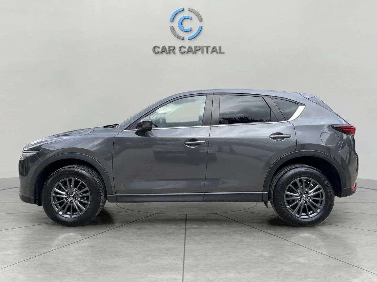 2019 MAZDA CX-5 2019 MAZDA CX-5
