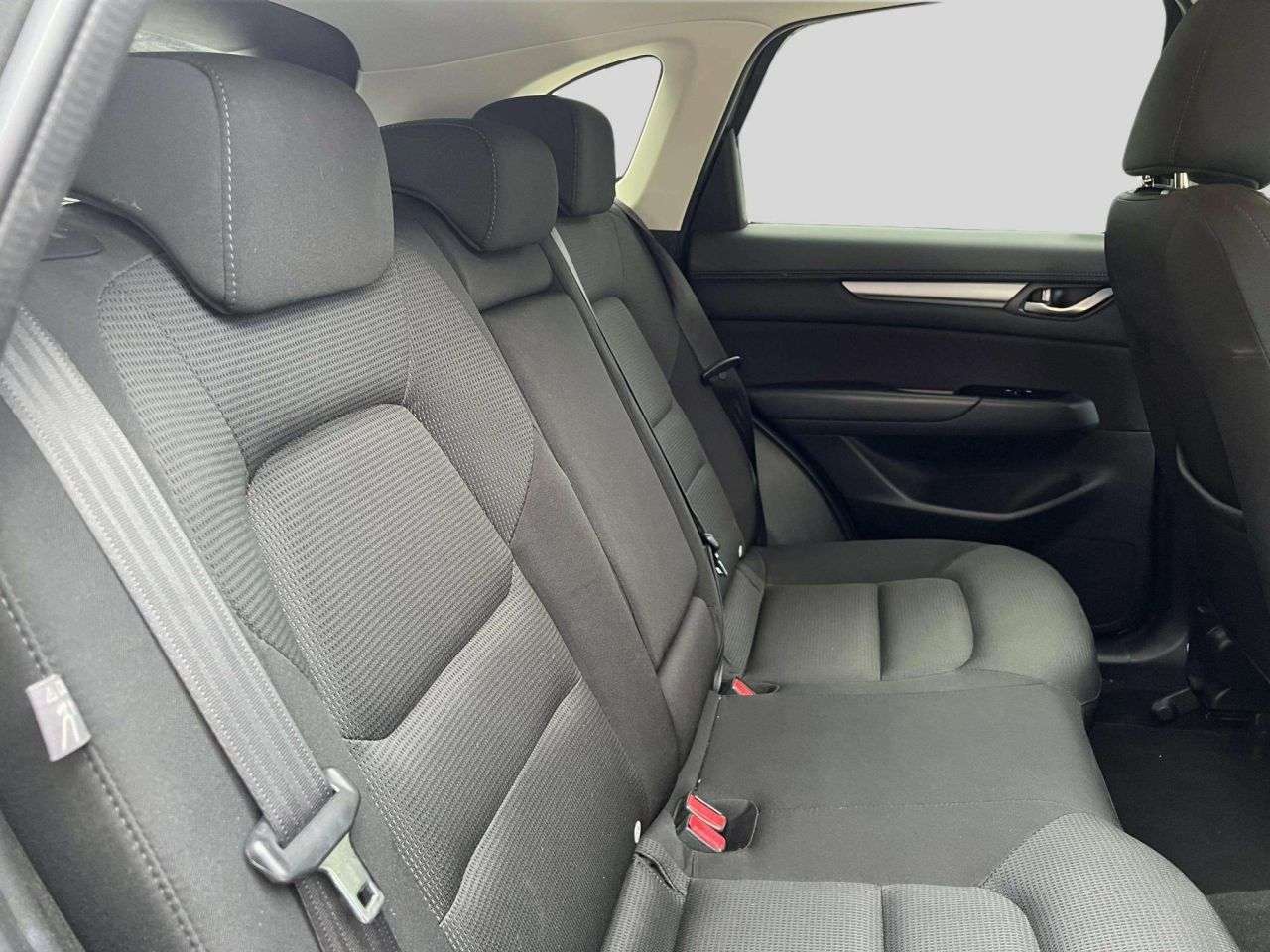 2019 MAZDA CX-5 2019 MAZDA CX-5