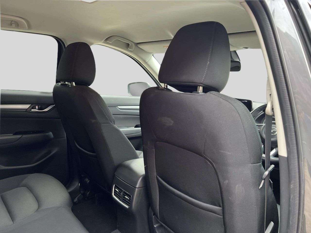 2019 MAZDA CX-5 2019 MAZDA CX-5