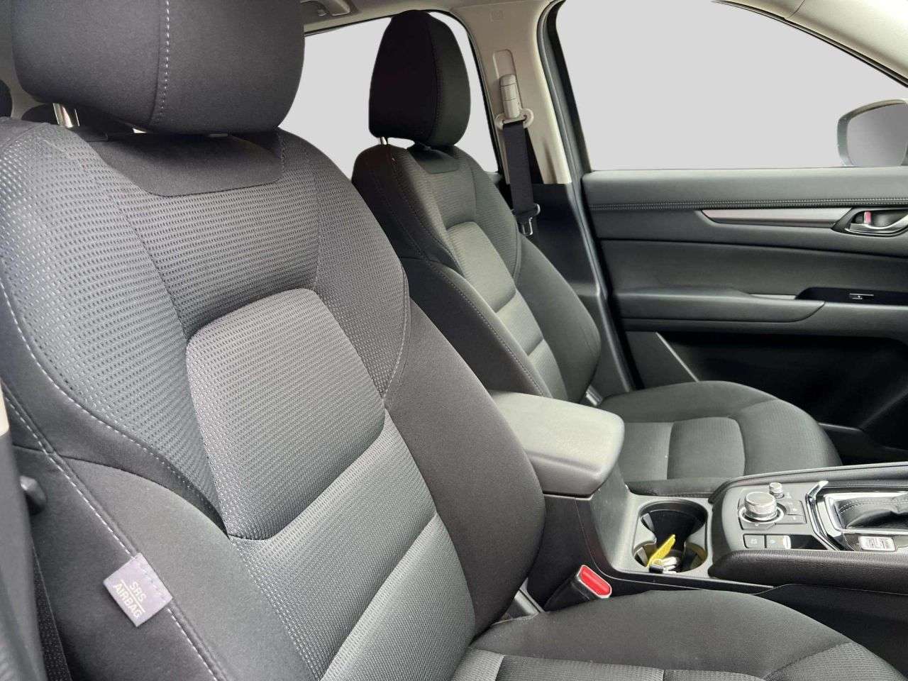 2019 MAZDA CX-5 2019 MAZDA CX-5