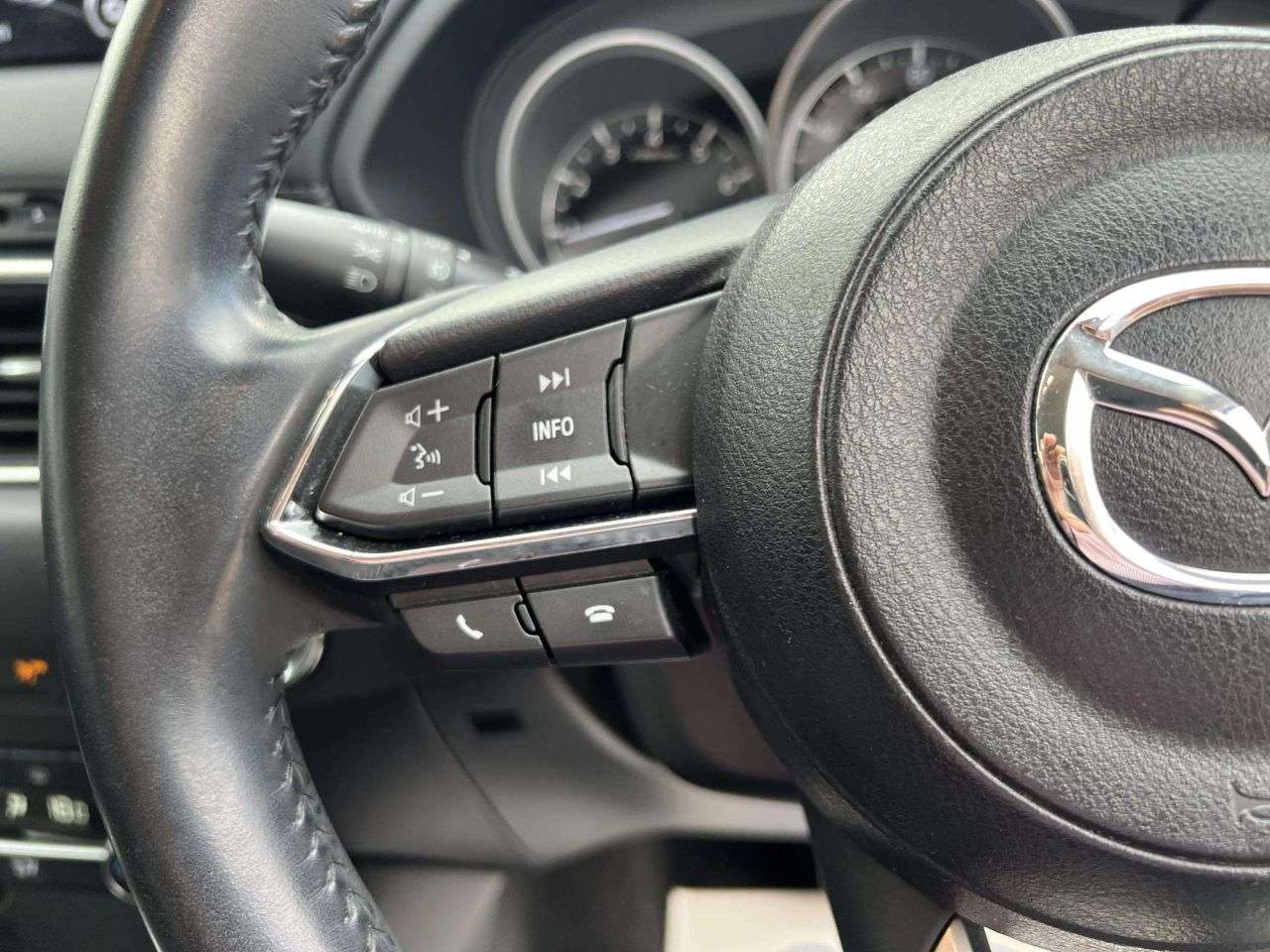 2019 MAZDA CX-5 2019 MAZDA CX-5
