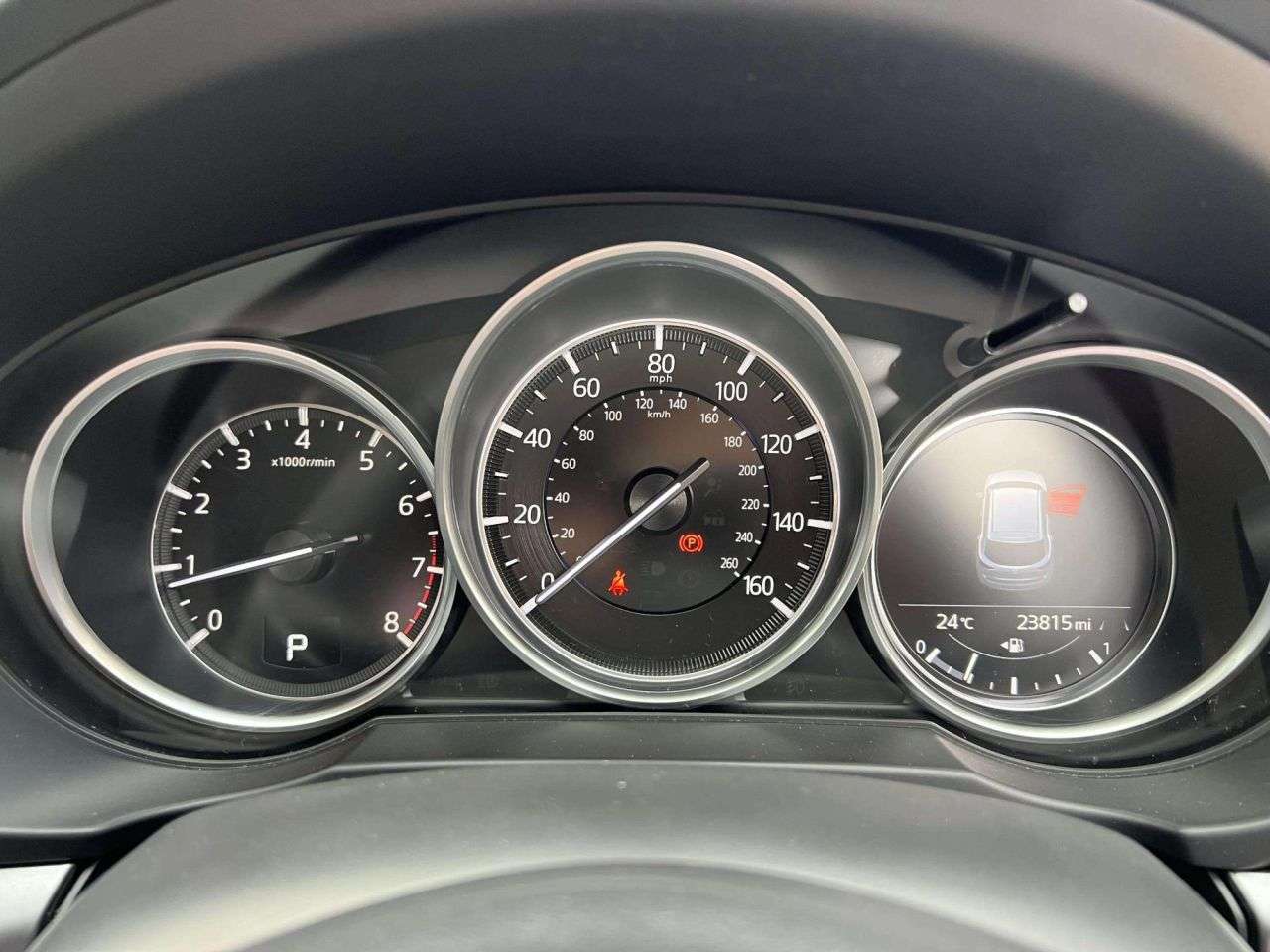 2019 MAZDA CX-5 2019 MAZDA CX-5