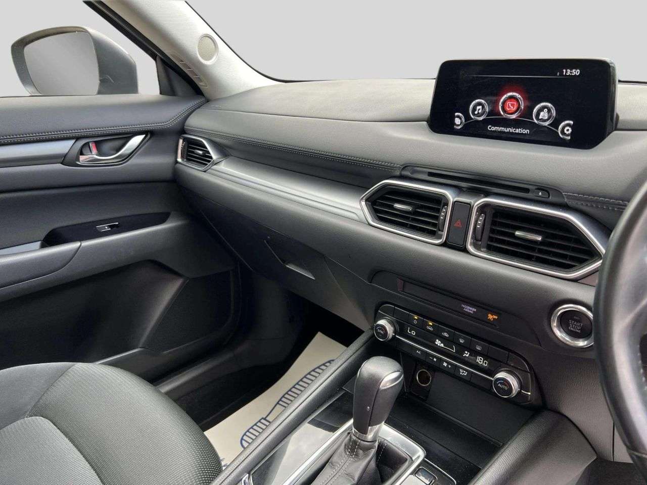 2019 MAZDA CX-5 2019 MAZDA CX-5